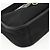 PRADA Hand Bag Nylon 2way Black Gold - vista 13