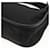 PRADA Hand Bag Nylon 2way Black Gold - vista 14