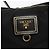 PRADA Hand Bag Nylon 2way Black Gold - vista 16