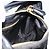 PRADA Hand Bag Nylon 2way Black Gold - vista 20