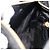 PRADA Hand Bag Nylon 2way Black Gold - vista 21