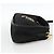 PRADA Hand Bag Nylon 2way Black Gold - vista 5