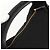 PRADA Hand Bag Nylon 2way Black Gold - vista 6