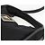 PRADA Hand Bag Nylon 2way Black Gold - vista 8