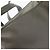 Céline CELINE Cabas Phantom Tote Bag Leather Gray Silver - vista 10
