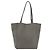 Céline CELINE Cabas Phantom Tote Bag Leather Gray Silver - vista 13