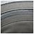 Céline CELINE Cabas Phantom Tote Bag Leather Gray Silver - vista 17