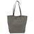 Céline CELINE Cabas Phantom Tote Bag Leather Gray Silver - vista 2