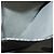 Céline CELINE Cabas Phantom Tote Bag Leather Gray Silver - vista 21