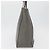 Céline CELINE Cabas Phantom Tote Bag Leather Gray Silver - vista 3
