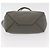 Céline CELINE Cabas Phantom Tote Bag Leather Gray Silver - vista 5