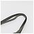 Céline CELINE Cabas Phantom Tote Bag Leather Gray Silver - vista 8
