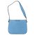 Céline CELINE Shoulder Bag Leather Light Blue Gold - vista 13