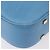 Céline CELINE Shoulder Bag Leather Light Blue Gold - vista 15