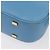 Céline CELINE Shoulder Bag Leather Light Blue Gold - vista 16