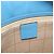 Céline CELINE Shoulder Bag Leather Light Blue Gold - vista 17