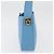 Céline CELINE Shoulder Bag Leather Light Blue Gold - vista 3
