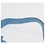 Céline CELINE Shoulder Bag Leather Light Blue Gold - vista 8
