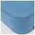 Céline CELINE Shoulder Bag Leather Light Blue Gold - vista 9