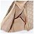 Céline CELINE Macadam Canvas Hand Bag PVC Beige Gold - vista 21