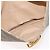 Céline CELINE Macadam Canvas Hand Bag PVC Beige Gold - vista 23