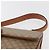 Céline CELINE Macadam Canvas Hand Bag PVC Beige Gold - vista 8
