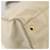 PRADA Hand Bag Nylon 2way Beige Gold - vista 10