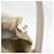 PRADA Hand Bag Nylon 2way Beige Gold - vista 12