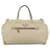 PRADA Hand Bag Nylon 2way Beige Gold - vista 13