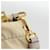 PRADA Hand Bag Nylon 2way Beige Gold - vista 18