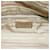 PRADA Hand Bag Nylon 2way Beige Gold - vista 21