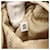 PRADA Hand Bag Nylon 2way Beige Silver - vista 12