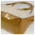 PRADA Hand Bag Nylon 2way Beige Silver - vista 18