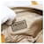PRADA Hand Bag Nylon 2way Beige Silver - vista 21