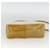 PRADA Hand Bag Nylon 2way Beige Silver - vista 5