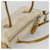 PRADA Hand Bag Nylon 2way Beige Silver - vista 6