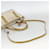 PRADA Hand Bag Nylon 2way Beige Silver - vista 8
