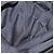 FENDI Mamma Baguette Hand Bag Nylon Black Silver - vista 11