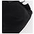 FENDI Mamma Baguette Hand Bag Nylon Black Silver - vista 14