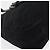 FENDI Mamma Baguette Hand Bag Nylon Black Silver - vista 15