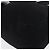 FENDI Mamma Baguette Hand Bag Nylon Black Silver - vista 16