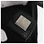 FENDI Mamma Baguette Hand Bag Nylon Black Silver - vista 18