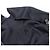 FENDI Mamma Baguette Hand Bag Nylon Black Silver - vista 19