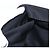 FENDI Mamma Baguette Hand Bag Nylon Black Silver - vista 20