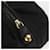 PRADA Boston Bag Nylon Black Gold - vista 16