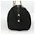 PRADA Boston Bag Nylon Black Gold - vista 4