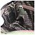 PRADA Schultertasche Nylon Green Silver - Ansicht 21