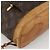 LOUIS VUITTON Monogram Montsouris MM Rucksack M51136 LV - Ansicht 16