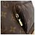 LOUIS VUITTON Monogram Montsouris MM Rucksack M51136 LV - Ansicht 19