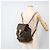 LOUIS VUITTON Monogram Montsouris MM Rucksack M51136 LV - Ansicht 25